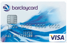 Barclaycard New VISA