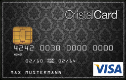 Cristalcard